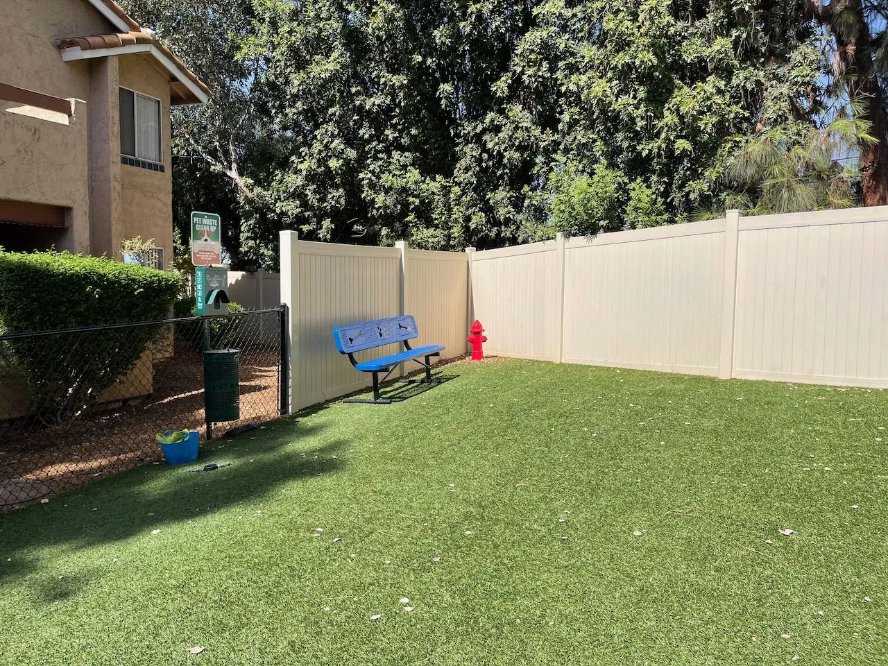 Dog Run Image 3
